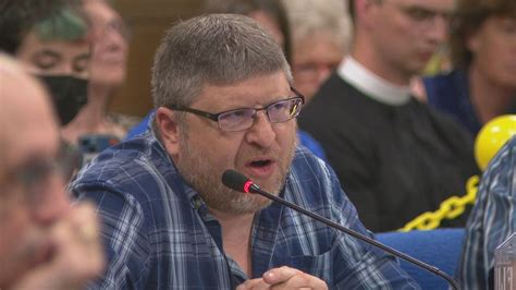 Outagamie County Board censures Timothy Hermes for 